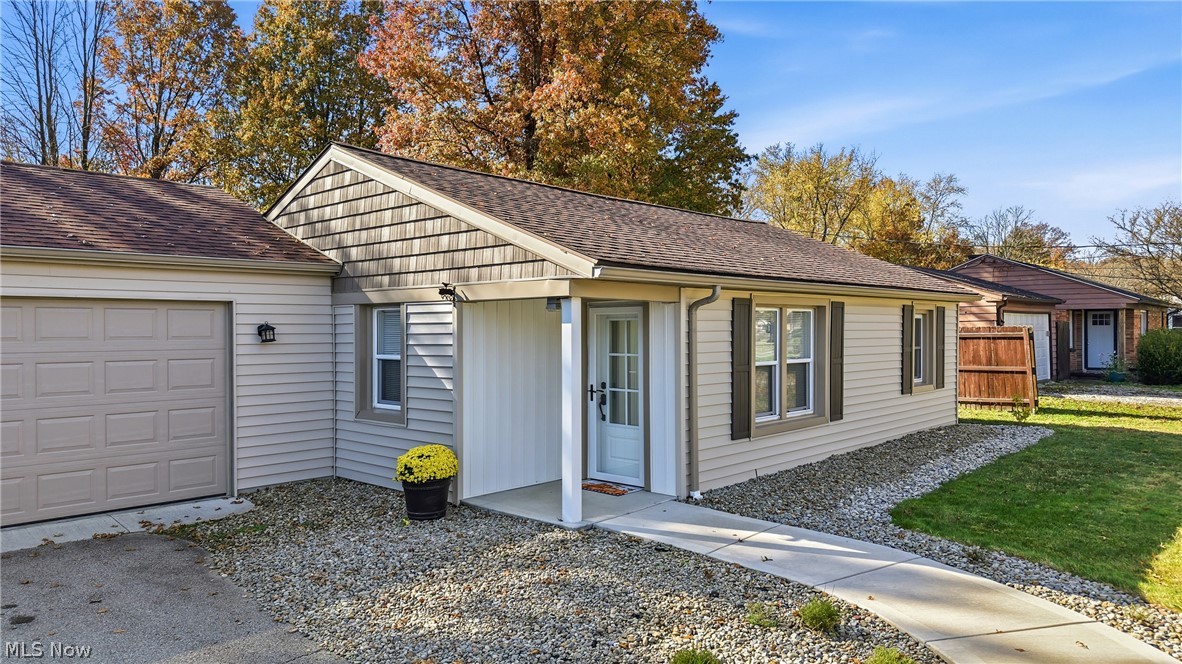 1154 Prince Drive Cortland OH 44410