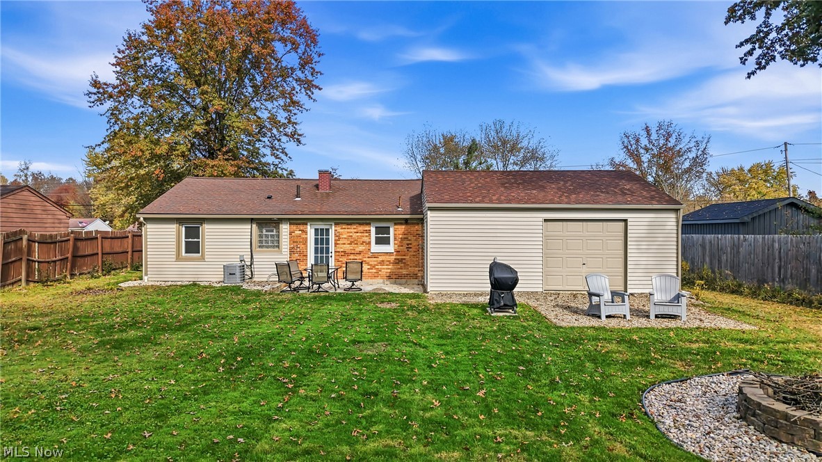 1154 Prince Drive Cortland OH 44410
