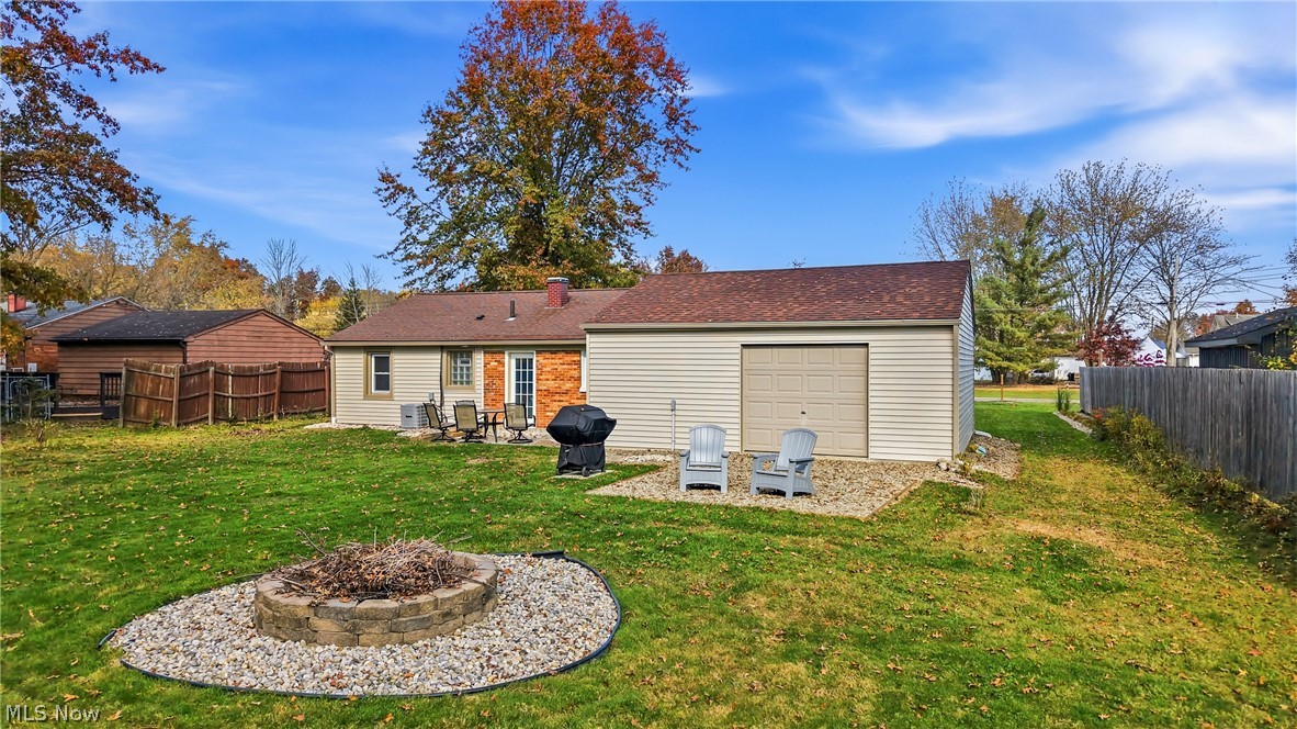 1154 Prince Drive Cortland OH 44410