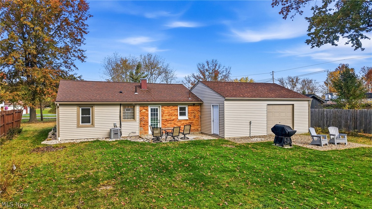 1154 Prince Drive Cortland OH 44410