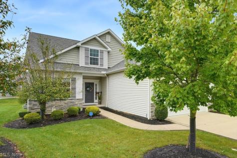 13953 Laurelbrook Oval Strongsville OH 44136