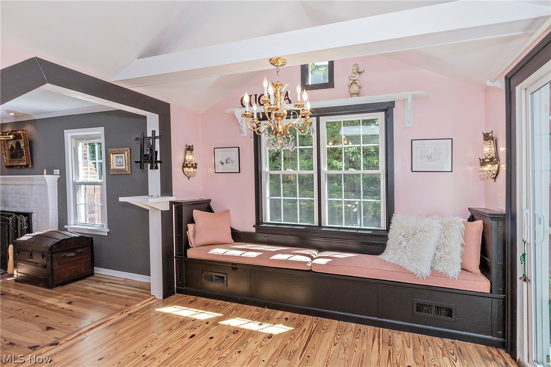 15879 Hemlock Road Chagrin Falls OH 44022