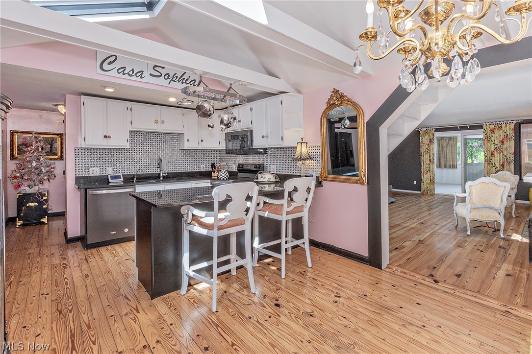 15879 Hemlock Road Chagrin Falls OH 44022
