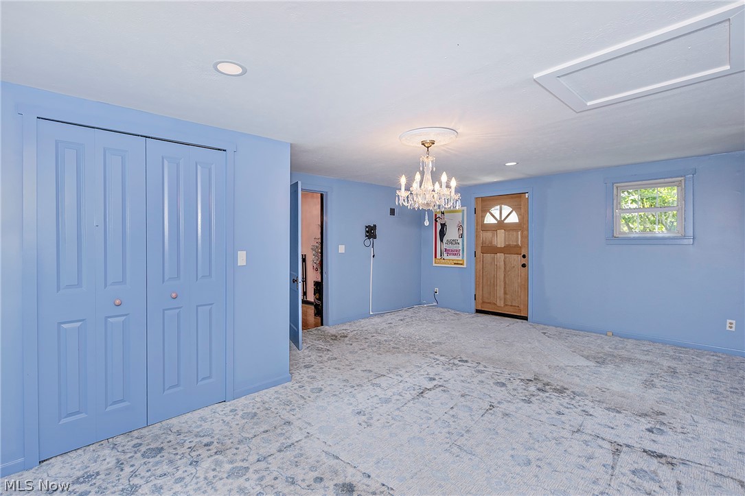 15879 Hemlock Road Chagrin Falls OH 44022