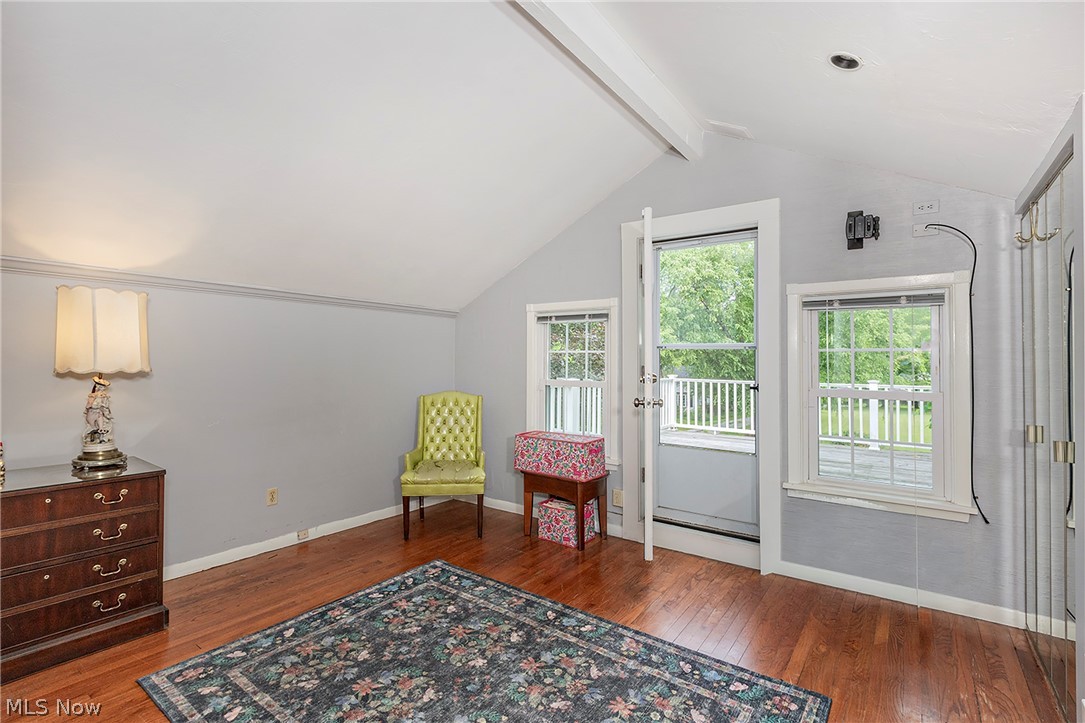 15879 Hemlock Road Chagrin Falls OH 44022