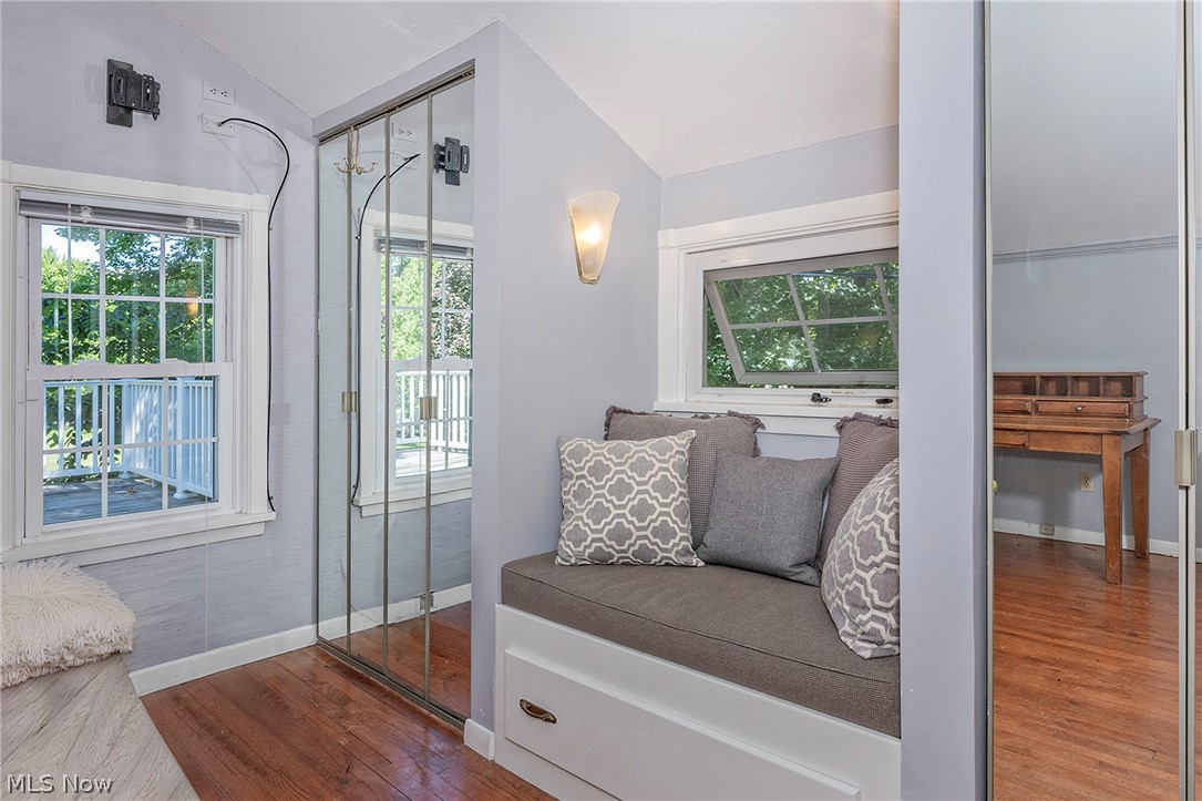15879 Hemlock Road Chagrin Falls OH 44022