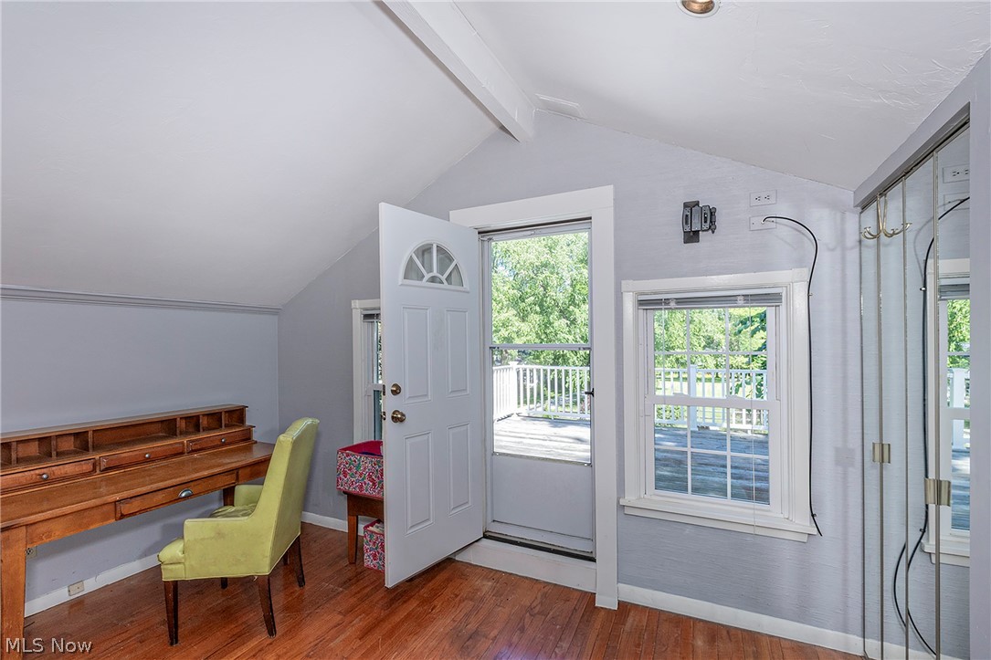 15879 Hemlock Road Chagrin Falls OH 44022