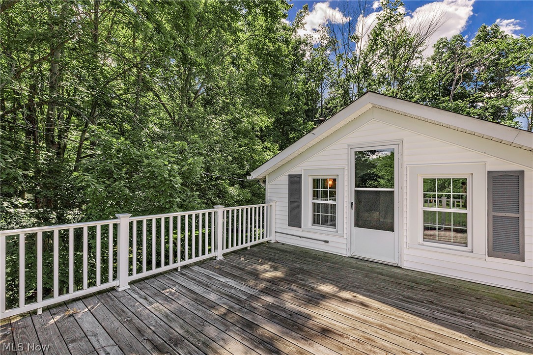 15879 Hemlock Road Chagrin Falls OH 44022