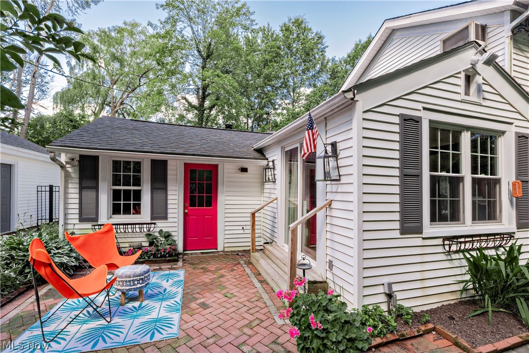 15879 Hemlock Road Chagrin Falls OH 44022