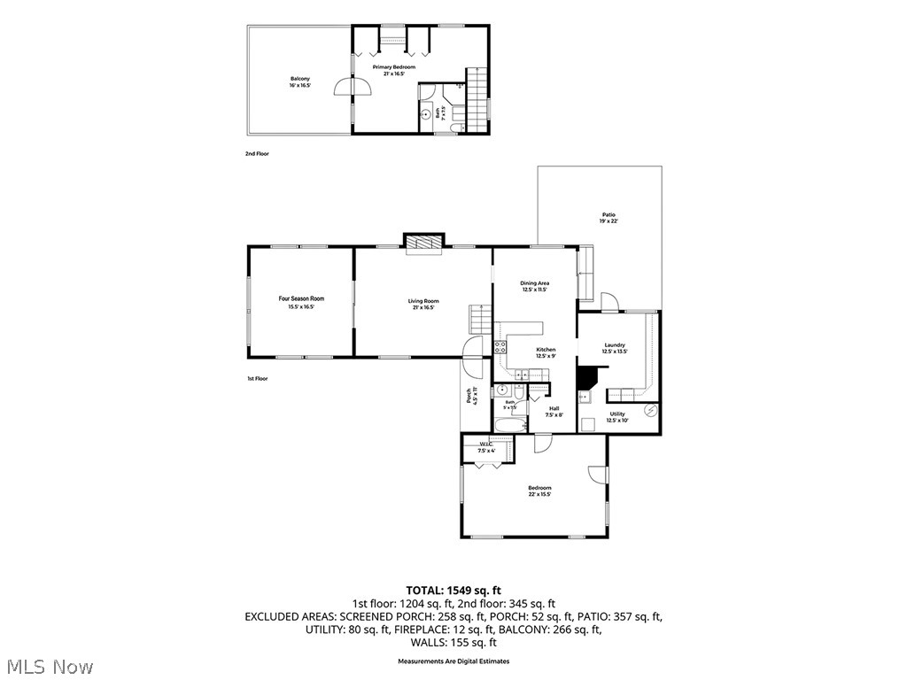 15879 Hemlock Road Chagrin Falls OH 44022