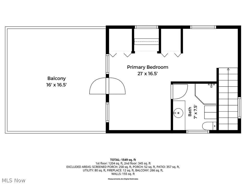 15879 Hemlock Road Chagrin Falls OH 44022