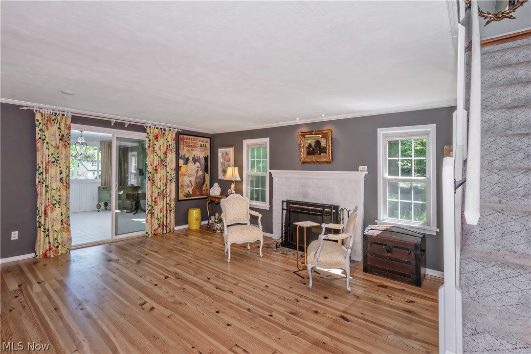15879 Hemlock Road Chagrin Falls OH 44022