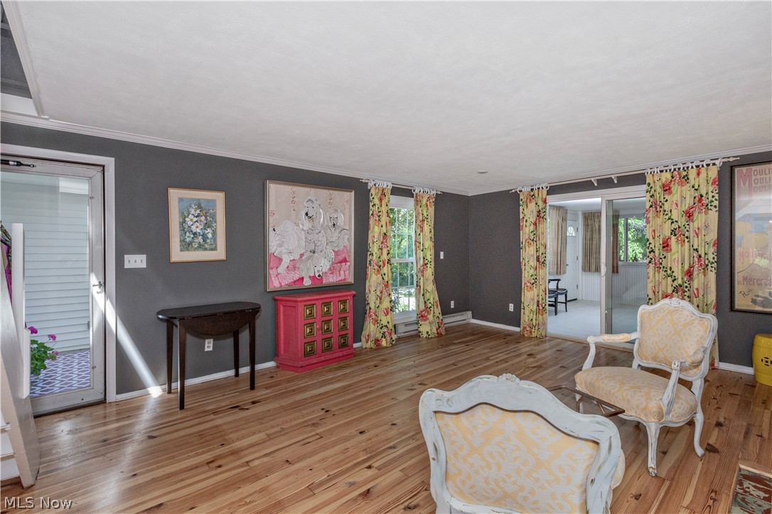 15879 Hemlock Road Chagrin Falls OH 44022