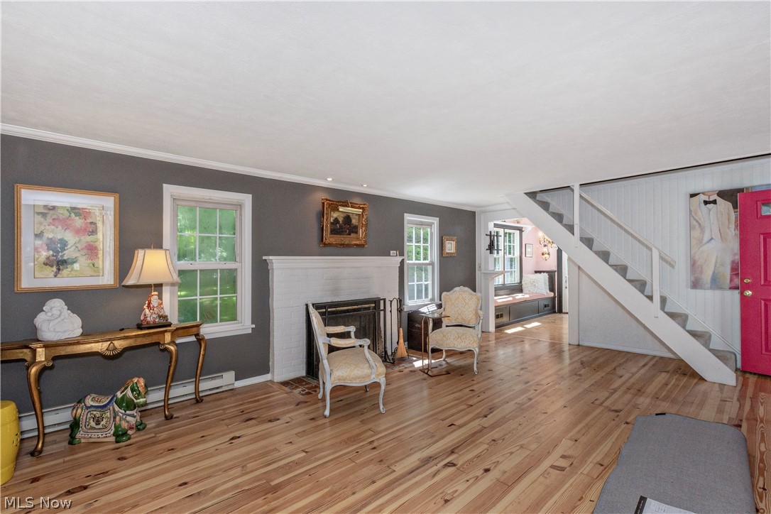 15879 Hemlock Road Chagrin Falls OH 44022