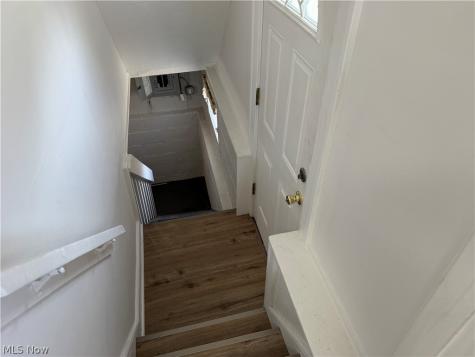 5546 Dalewood Avenue Maple Heights OH 44137