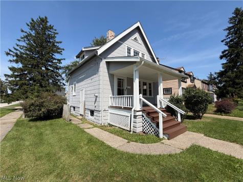 5546 Dalewood Avenue Maple Heights OH 44137