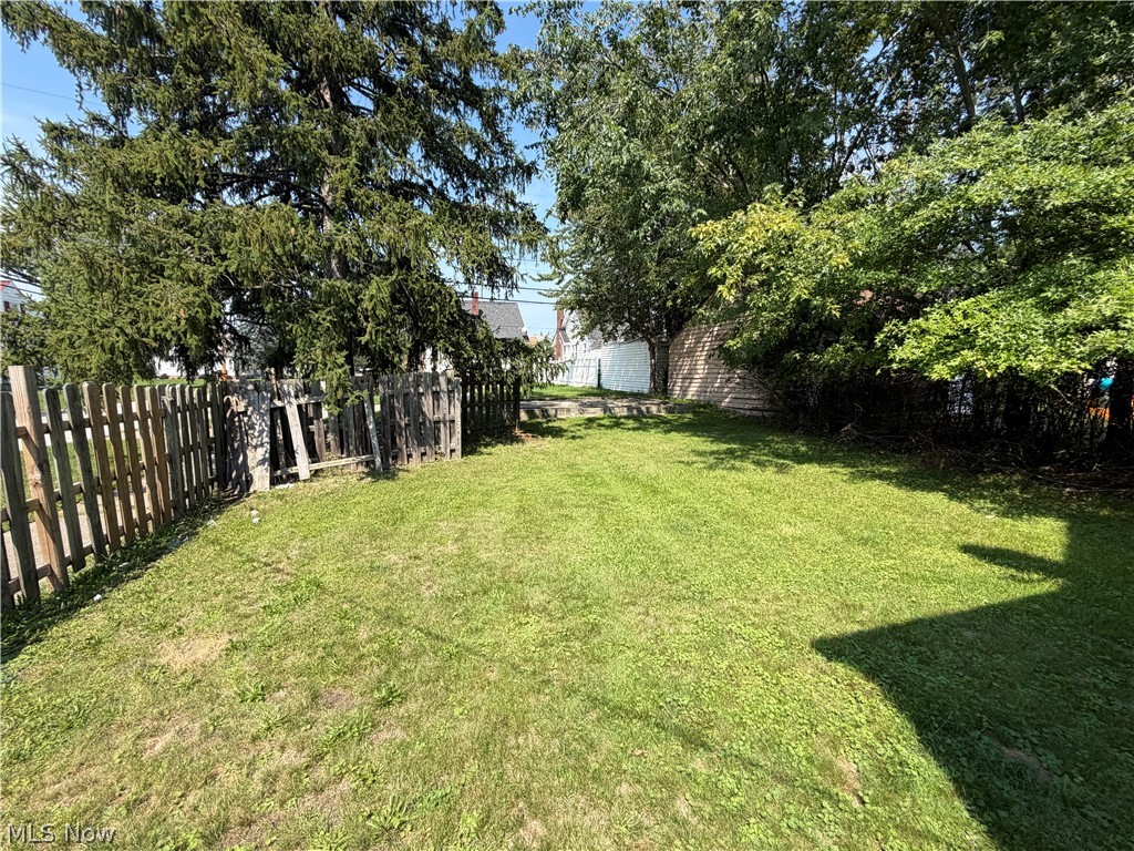 5546 Dalewood Avenue Maple Heights OH 44137