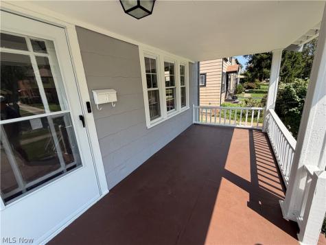 5546 Dalewood Avenue Maple Heights OH 44137