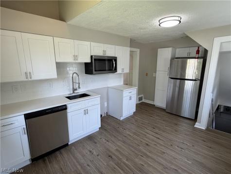 5546 Dalewood Avenue Maple Heights OH 44137