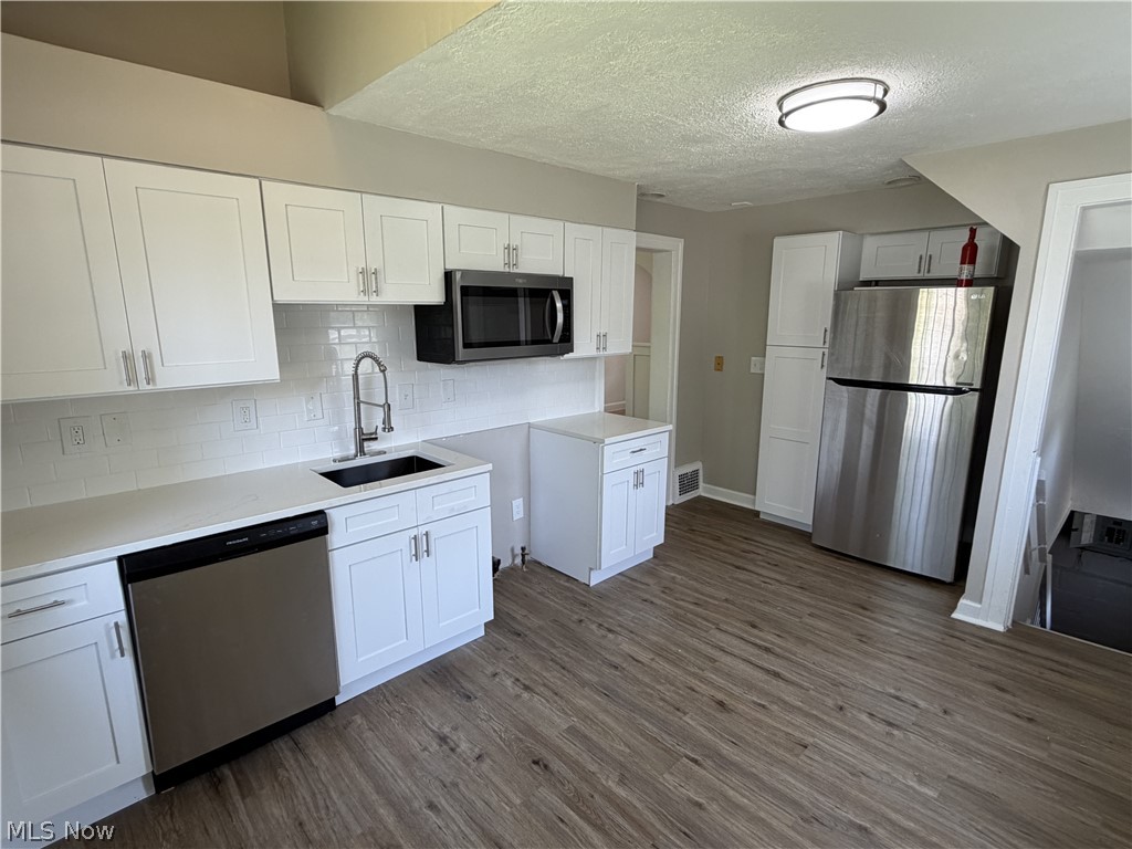 5546 Dalewood Avenue Maple Heights OH 44137