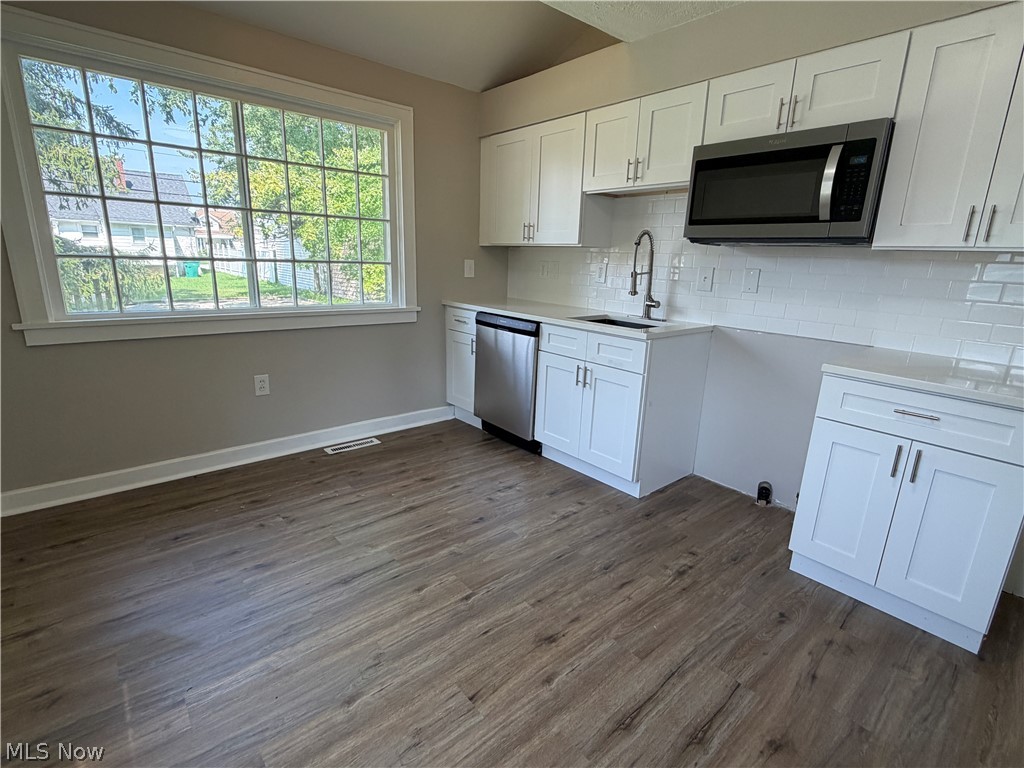 5546 Dalewood Avenue Maple Heights OH 44137