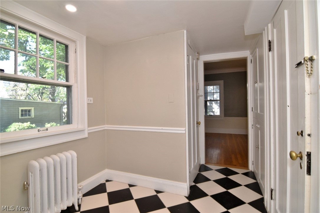 3180 Chadbourne Road Shaker Heights OH 44120