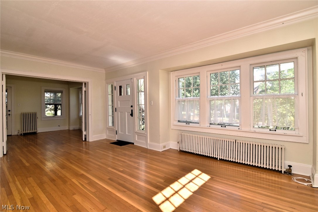 3180 Chadbourne Road Shaker Heights OH 44120