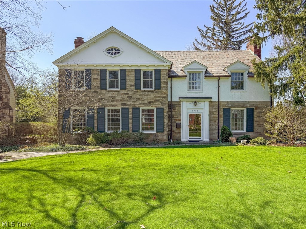2748 Belvoir Boulevard Shaker Heights OH 44122