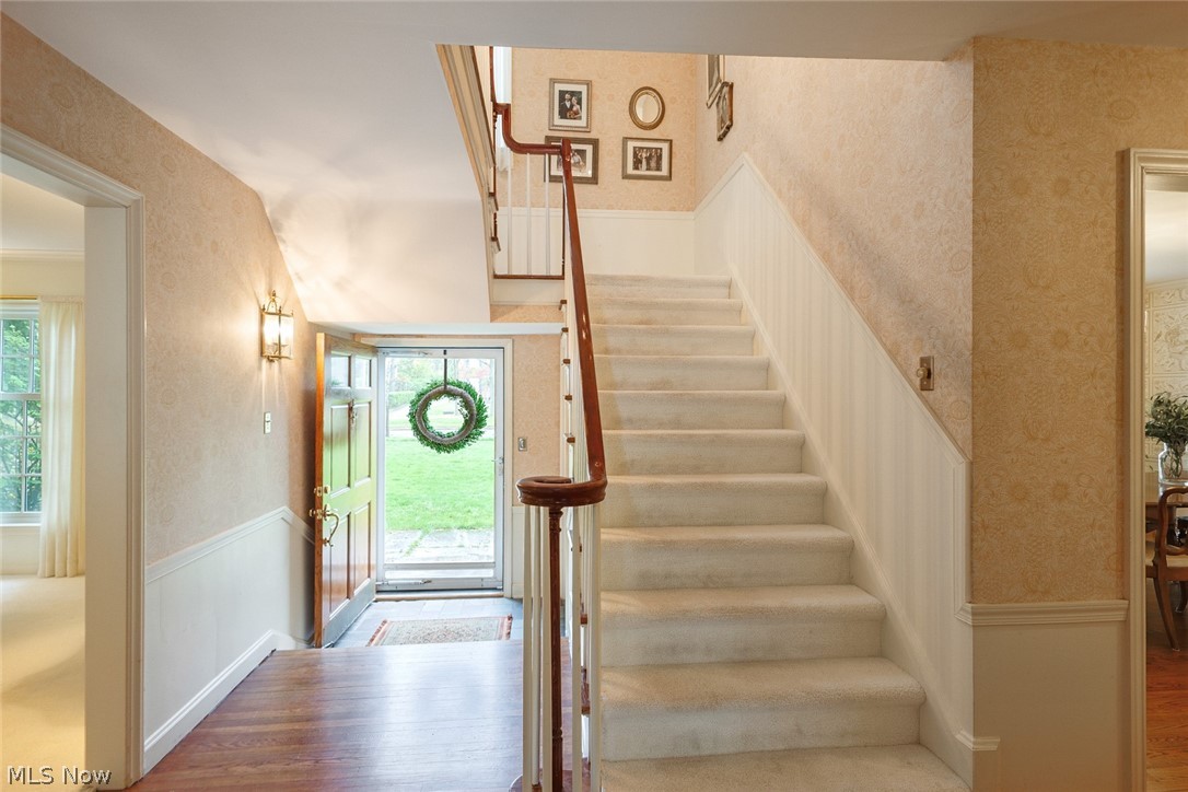 2748 Belvoir Boulevard Shaker Heights OH 44122
