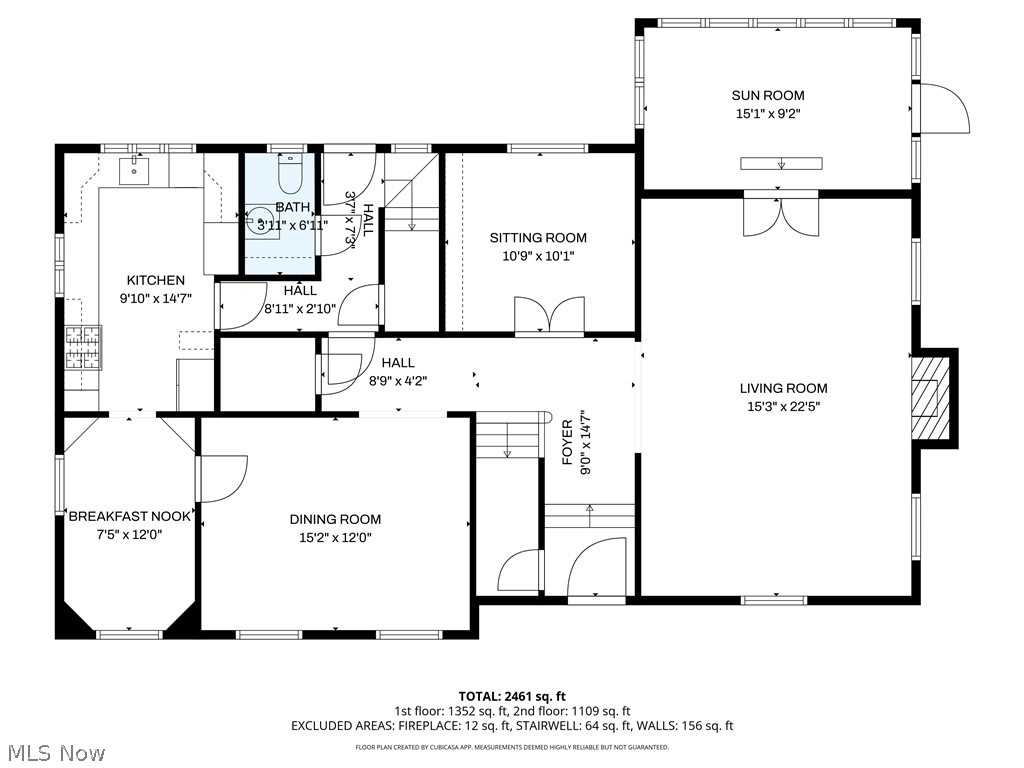2748 Belvoir Boulevard Shaker Heights OH 44122