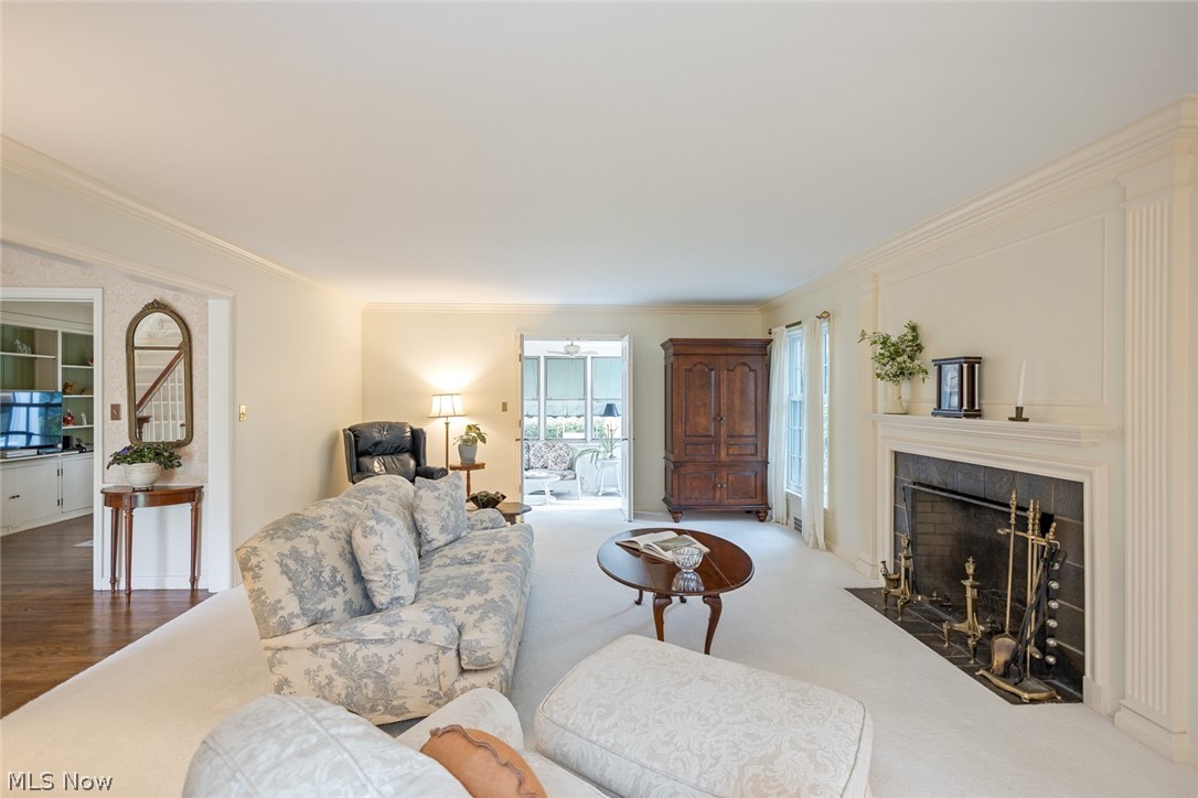 2748 Belvoir Boulevard Shaker Heights OH 44122