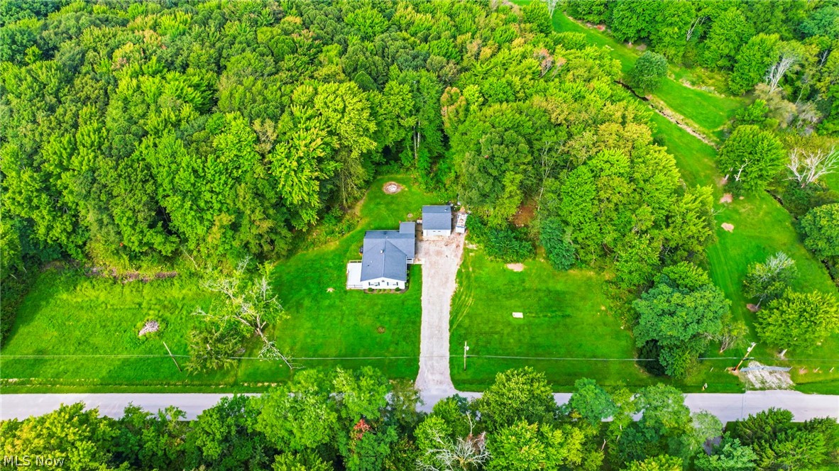 1993 Dadeyville Road Austinburg OH 44010