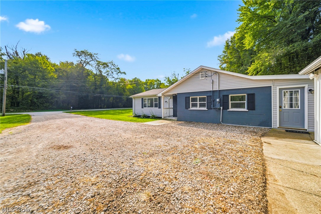 1993 Dadeyville Road Austinburg OH 44010