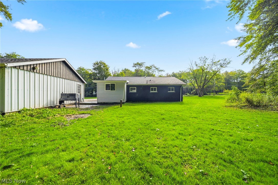 1993 Dadeyville Road Austinburg OH 44010