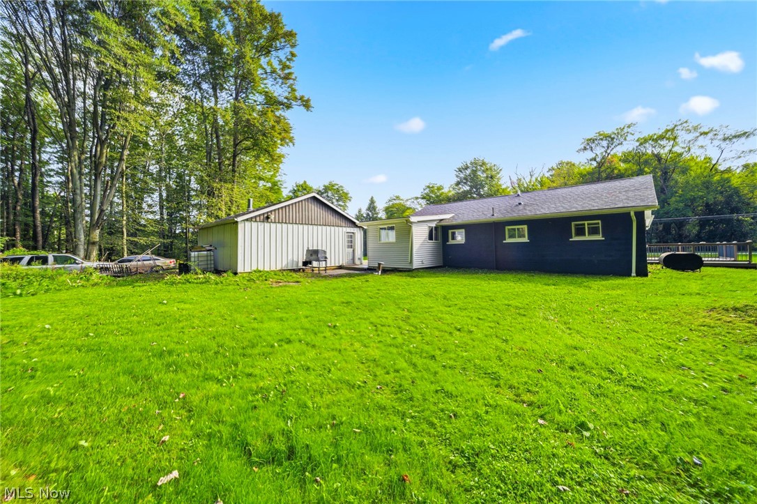 1993 Dadeyville Road Austinburg OH 44010