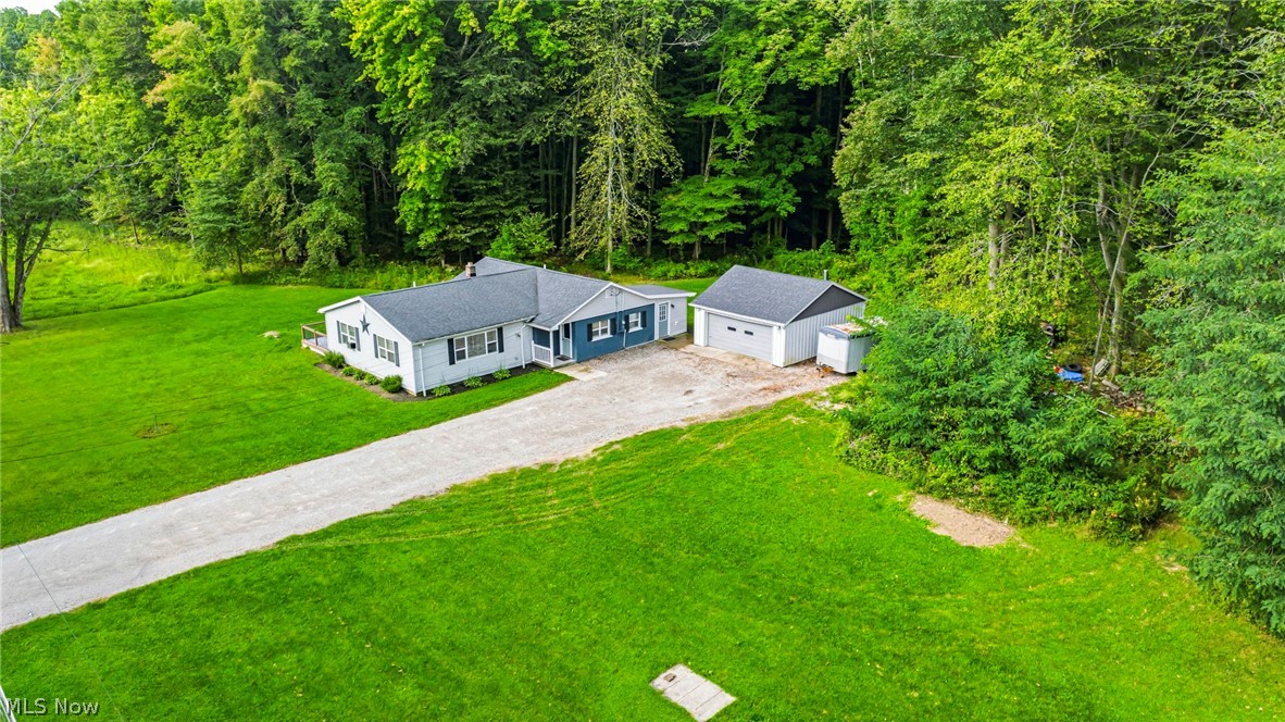 1993 Dadeyville Road Austinburg OH 44010