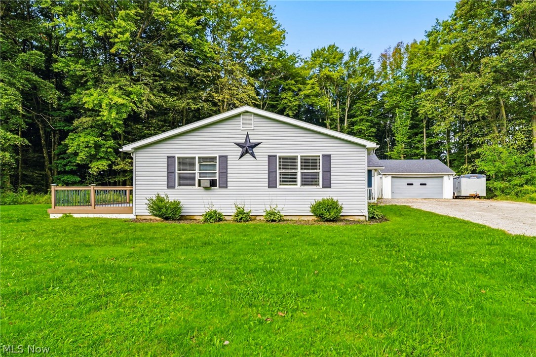 1993 Dadeyville Road Austinburg OH 44010