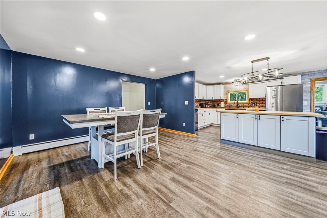 1993 Dadeyville Road Austinburg OH 44010