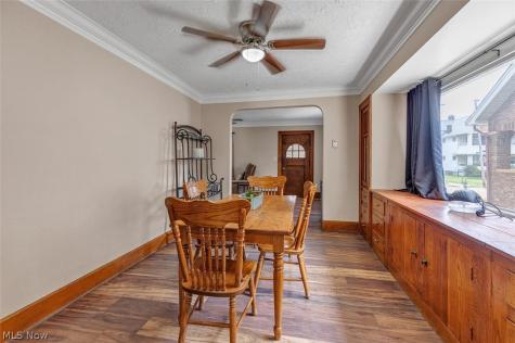 3672 W 134th Street Cleveland OH 44111