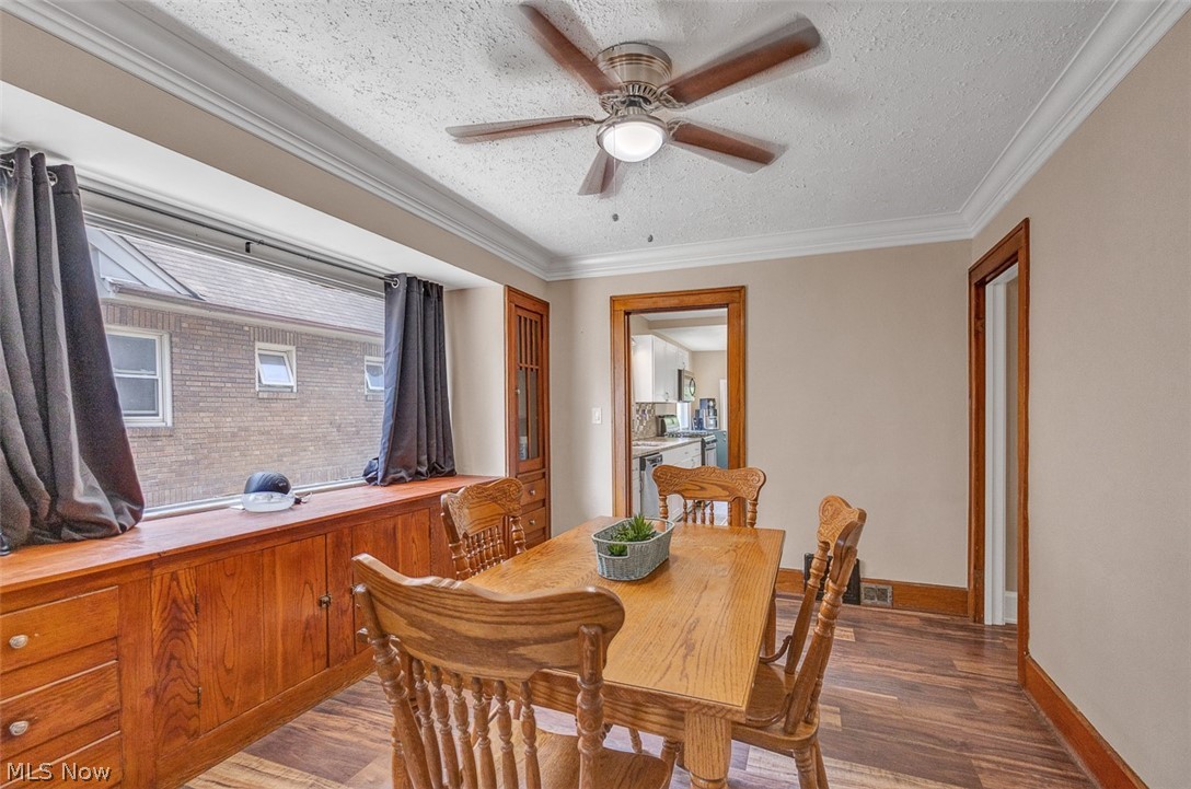 3672 W 134th Street Cleveland OH 44111