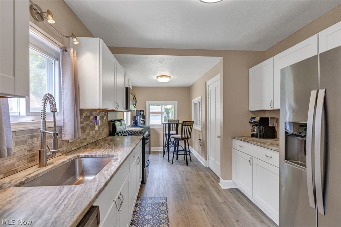 3672 W 134th Street Cleveland OH 44111