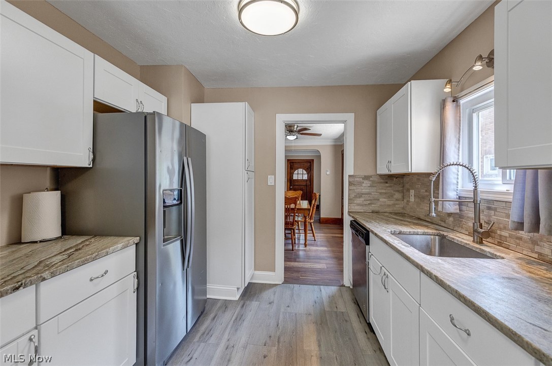 3672 W 134th Street Cleveland OH 44111