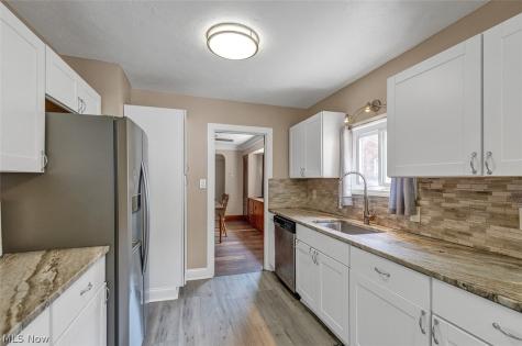 3672 W 134th Street Cleveland OH 44111
