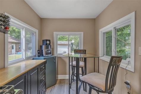 3672 W 134th Street Cleveland OH 44111