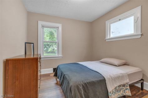 3672 W 134th Street Cleveland OH 44111