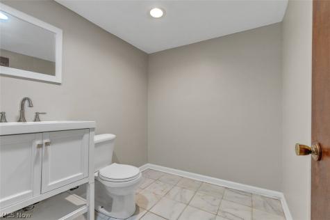 3672 W 134th Street Cleveland OH 44111