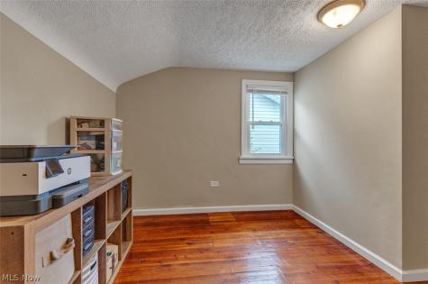 3672 W 134th Street Cleveland OH 44111
