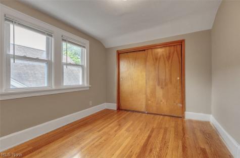3672 W 134th Street Cleveland OH 44111