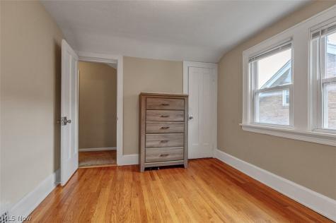3672 W 134th Street Cleveland OH 44111