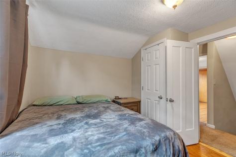 3672 W 134th Street Cleveland OH 44111